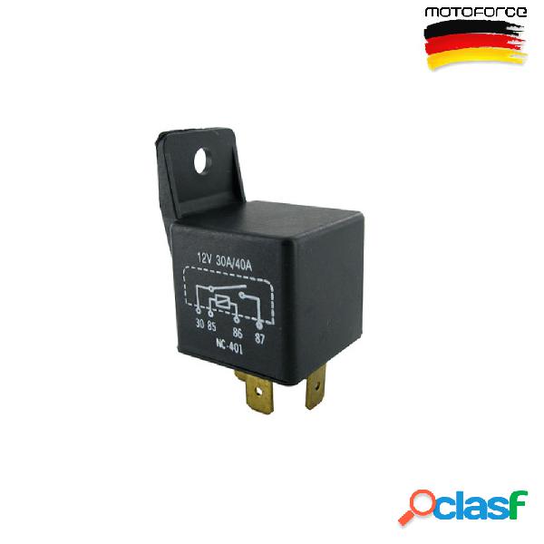 Rele relay starter teleruttore avviamento motoforce 4 pin