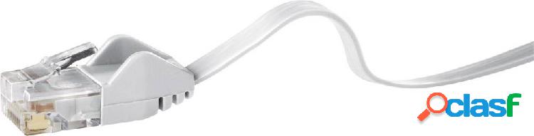 Renkforce RF-4149825 RJ45 Cavo di rete, cavo patch CAT 6