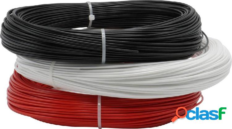 Renkforce RF-4738582 Filamento per stampante 3D Plastica ABS