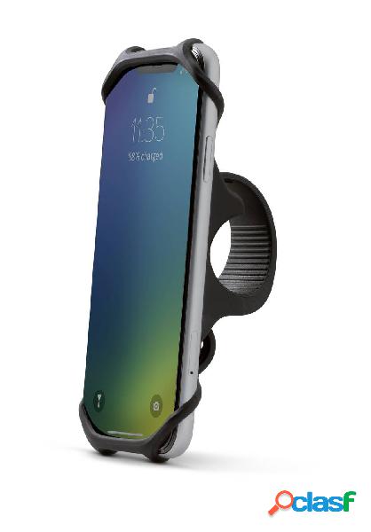 Renkforce RF-BPM-100 Supporto smartphone per bicicletta