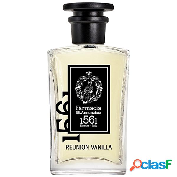 Reunion vanilla profumo parfum 100 ml