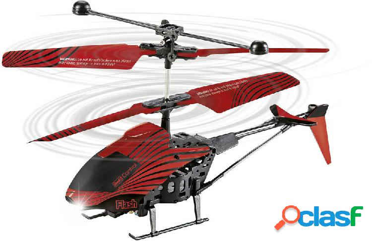 Revell Control Helicopter FLASH Elicottero per principianti