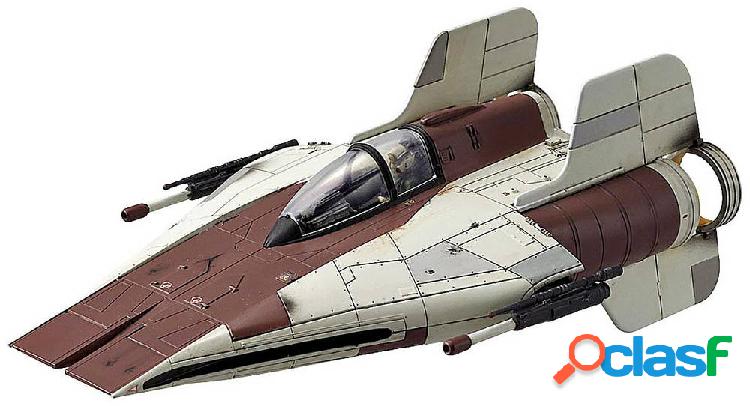 Revell Starfighter A-wing - Bandai 01210 In kit da costruire