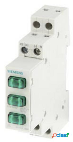 Rilevatore di fase Grigio 6 mm² Siemens 5TE5802