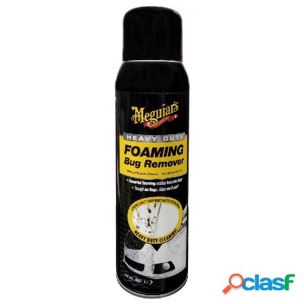 Rimuovi catrame Heavy Duty Foaming Bug Remover