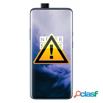 Riparazione del Altoparlante suoneria del OnePlus 7 Pro