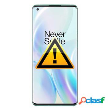 Riparazione del Altoparlante suoneria del OnePlus 8 Pro