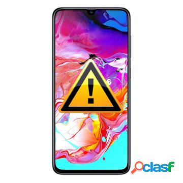 Riparazione del Altoparlante suoneria del Samsung Galaxy A70