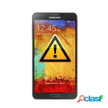 Riparazione del Cavo Flex del Samsung Galaxy Note 3
