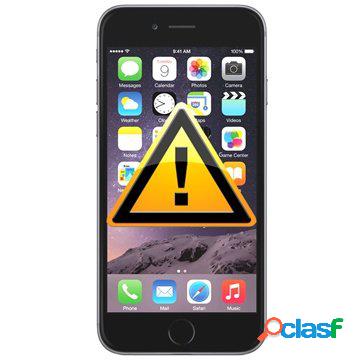 Riparazione del Cavo Flex del Tasto Laterale per iPhone 6