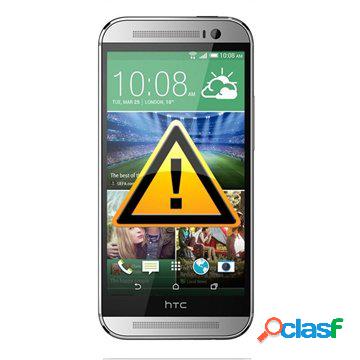 Riparazione del Copribatteria per HTC One (M8)