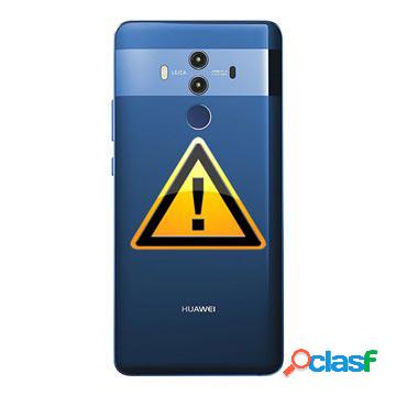 Riparazione del Copribatteria per Huawei Mate 10 Pro - Blu