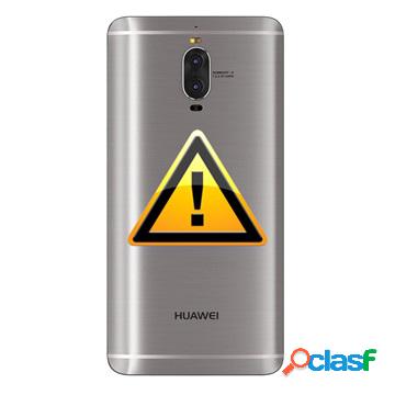 Riparazione del Copribatteria per Huawei Mate 9 Pro - Grigio