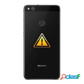 Riparazione del Copribatteria per Huawei P10 Lite - Nero