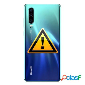 Riparazione del Copribatteria per Huawei P30 - Aurora