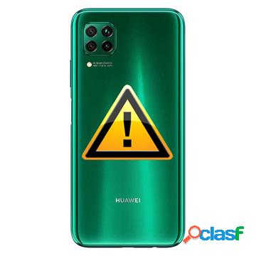 Riparazione del Copribatteria per Huawei P40 Lite - Verde