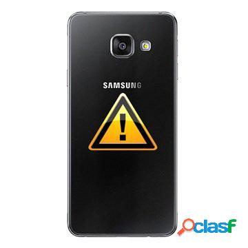 Riparazione del Copribatteria per Samsung Galaxy A3 (2016) -