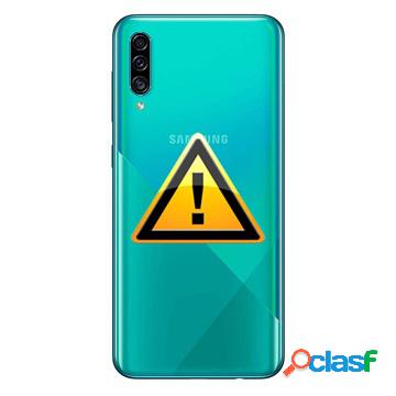 Riparazione del Copribatteria per Samsung Galaxy A30s -