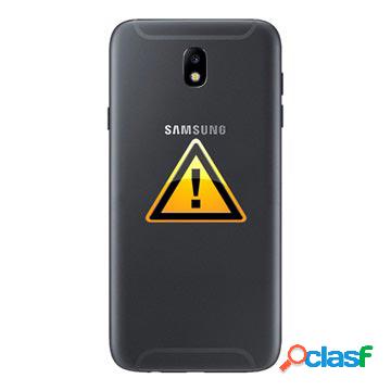 Riparazione del Copribatteria per Samsung Galaxy J7 (2017) -