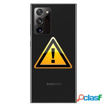 Riparazione del Copribatteria per Samsung Galaxy Note20