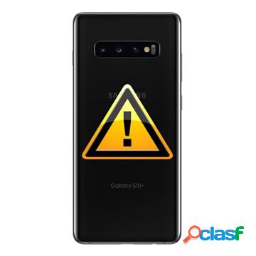 Riparazione del Copribatteria per Samsung Galaxy S10+ -