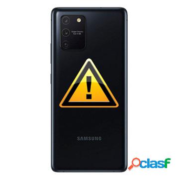 Riparazione del Copribatteria per Samsung Galaxy S10 Lite -