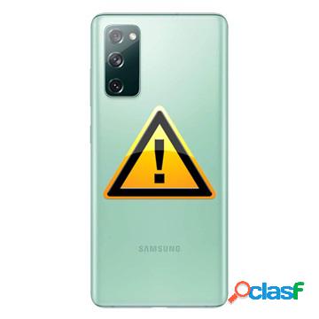 Riparazione del Copribatteria per Samsung Galaxy S20 FE 5G -