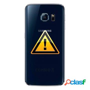 Riparazione del Copribatteria per Samsung Galaxy S6 Edge -