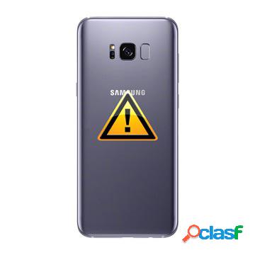 Riparazione del Copribatteria per Samsung Galaxy S8+ -
