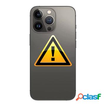 Riparazione del Copribatteria per iPhone 13 Pro - incl.