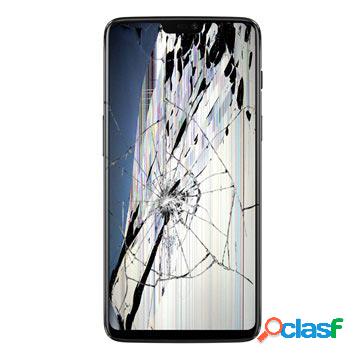 Riparazione del Display LCD e del Touch Screen del OnePlus 6