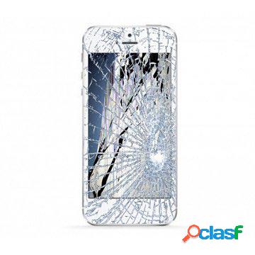 Riparazione del Display LCD e del Touch Screen del iPhone