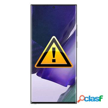 Riparazione del Motorino Vibrazione del Samsung Galaxy