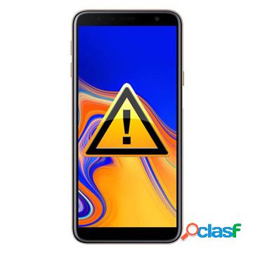 Riparazione del Tasto Volume e Cavo Flex per Samsung Galaxy