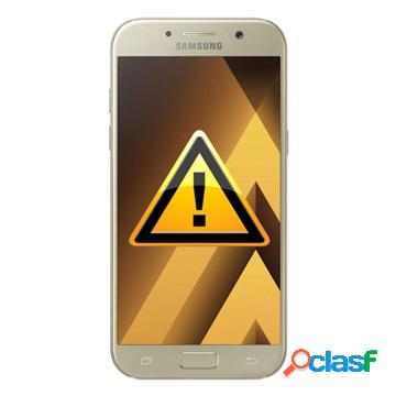 Riparazione della Batteria del Samsung Galaxy A5 (2017)