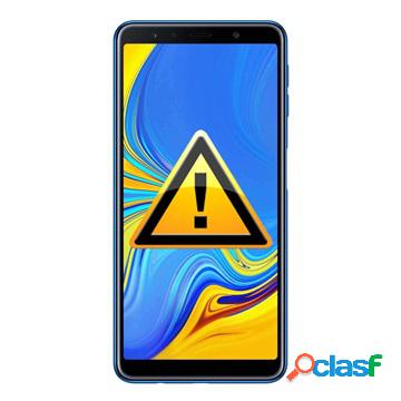 Riparazione della Batteria del Samsung Galaxy A7 (2018)