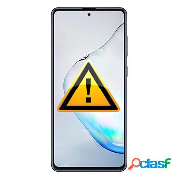 Riparazione della Batteria del Samsung Galaxy Note10 Lite