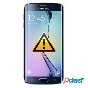 Riparazione della Batteria del Samsung Galaxy S6 Edge