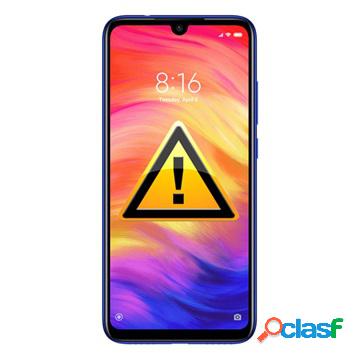 Riparazione della Batteria del Xiaomi Redmi Note 7