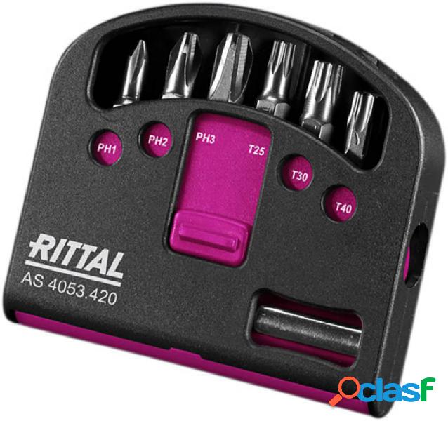 Rittal 4053420 Kit inserti 7 parti