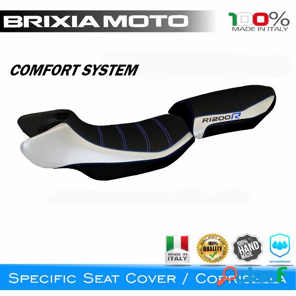 Rivestimento copri sella comfort 1whb-3