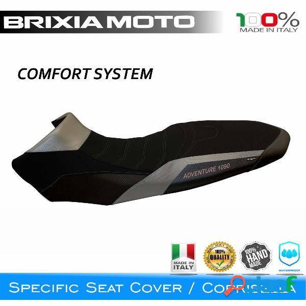 Rivestimento copri sella comfort 2sl-4