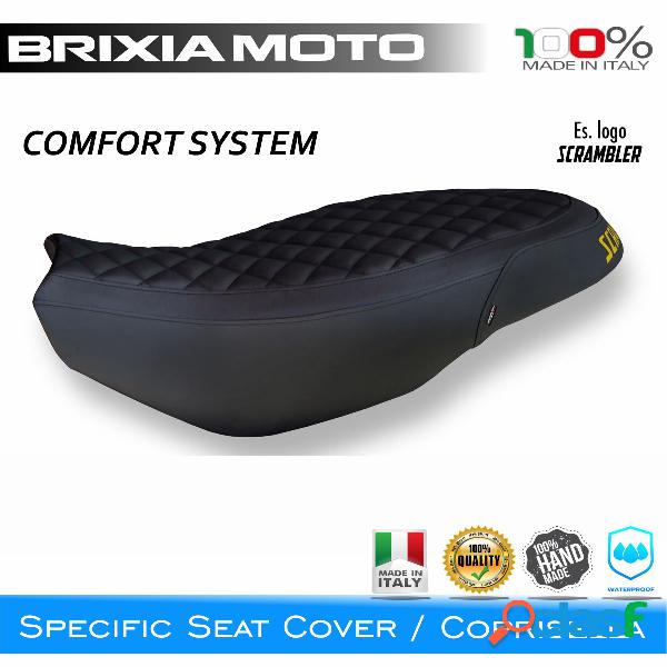 Rivestimento copri sella comfort 313089-1