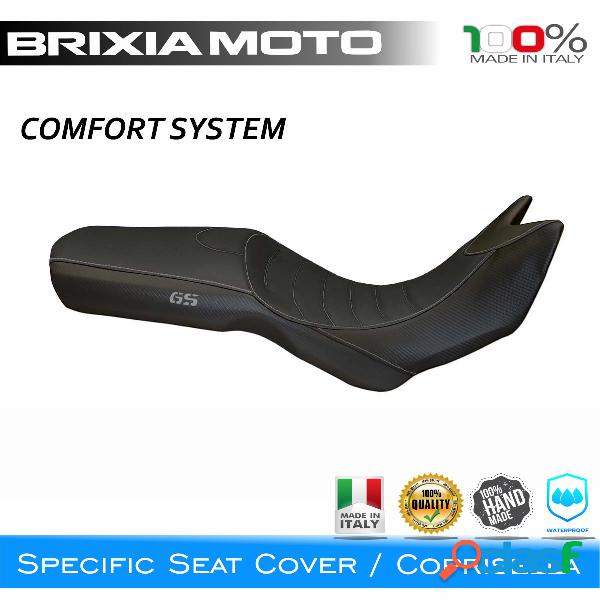 Rivestimento copri sella comfort 4bl-3