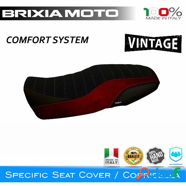 Rivestimento copri sella comfort 4blx-2