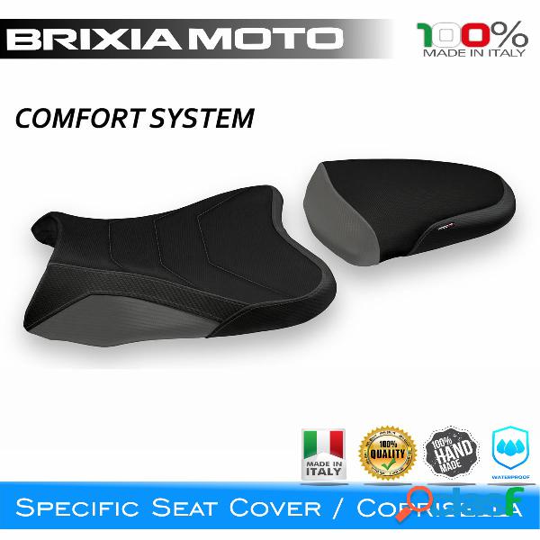 Rivestimento copri sella comfort 4gr-2