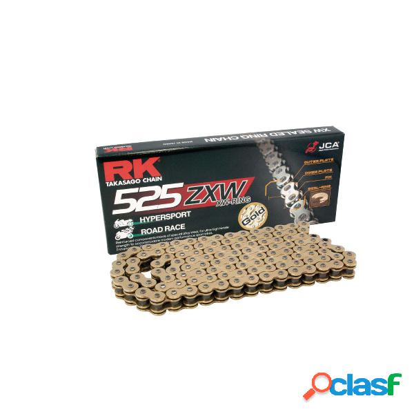 Rk xw-ring g&b 525zxw/122 catena rivetto