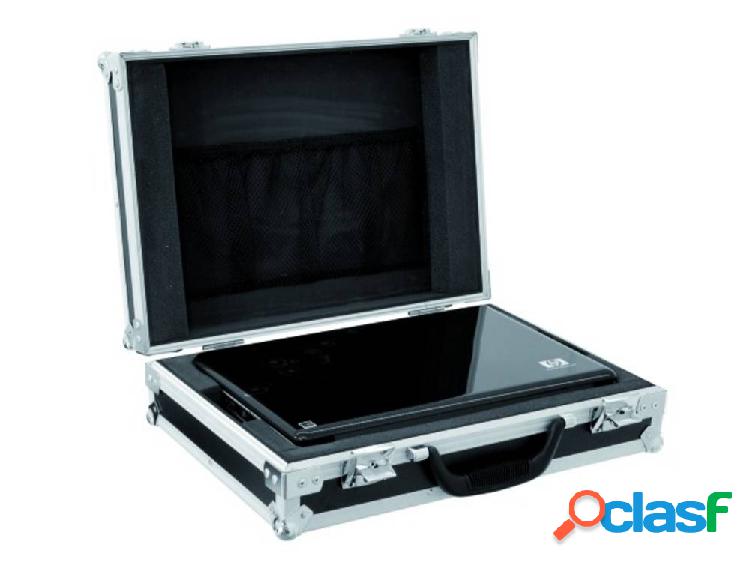 Roadinger Laptopcase LC-17 Flight case (L x L x A) 150 x 495