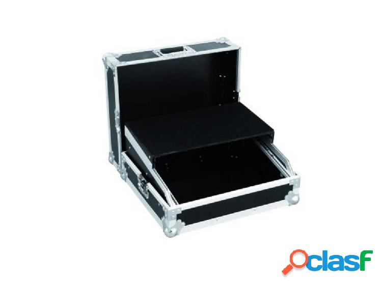 Roadinger Mixer-Case LS-19 CD Case (L x L x A) 490 x 560 x