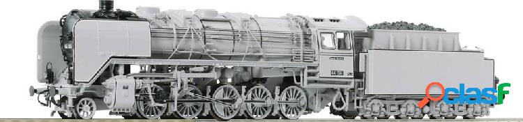 Roco 73040 Locomotiva a vapore H0 BR 44 di DRG